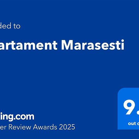 Apartament Marasesti Питешти Экстерьер фото