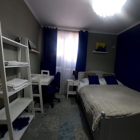 Apartament Marasesti Питешти Экстерьер фото