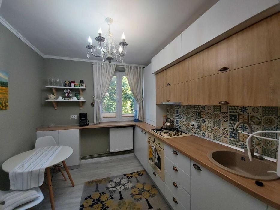 Apartament Marasesti Питешти Экстерьер фото