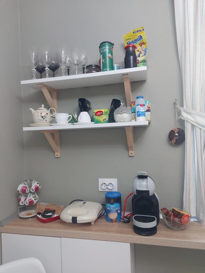 Apartament Marasesti Питешти Экстерьер фото