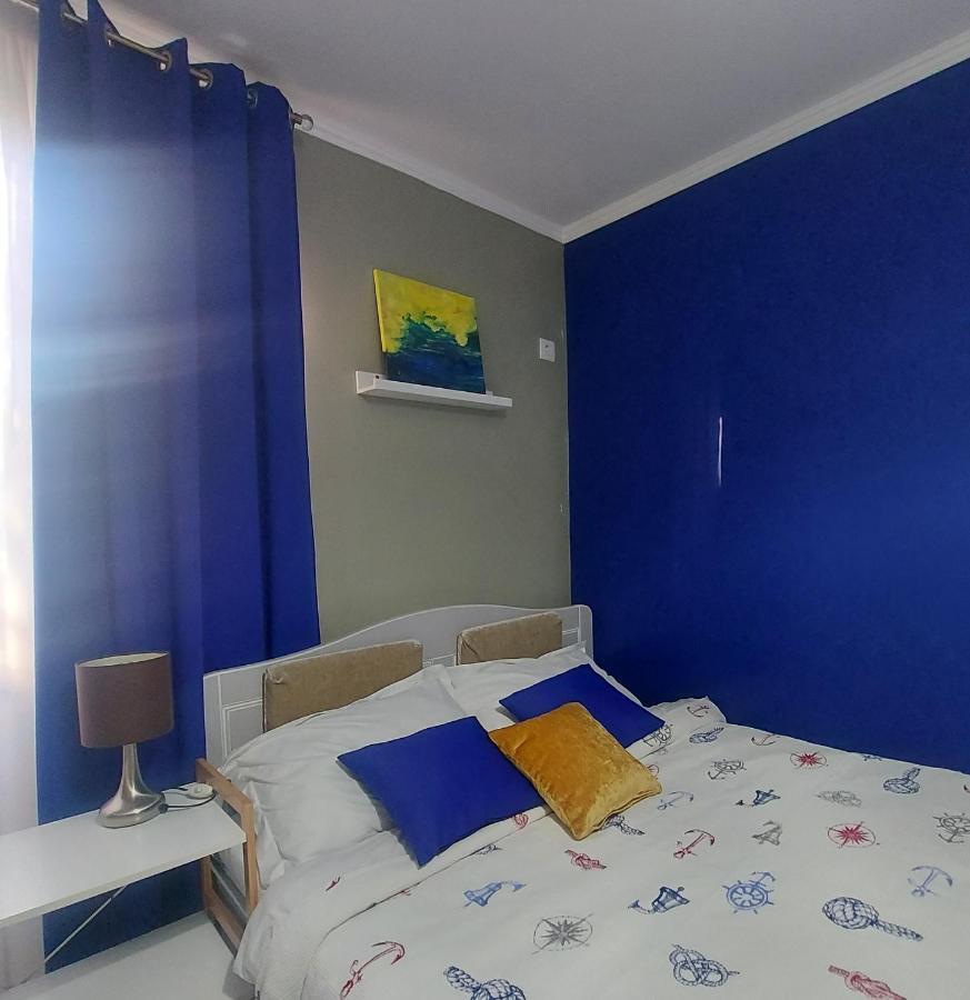 Apartament Marasesti Питешти Экстерьер фото