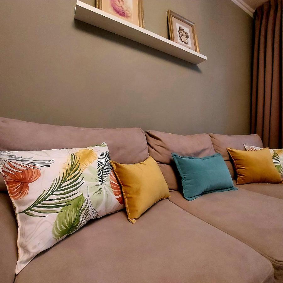 Apartament Marasesti Питешти Экстерьер фото
