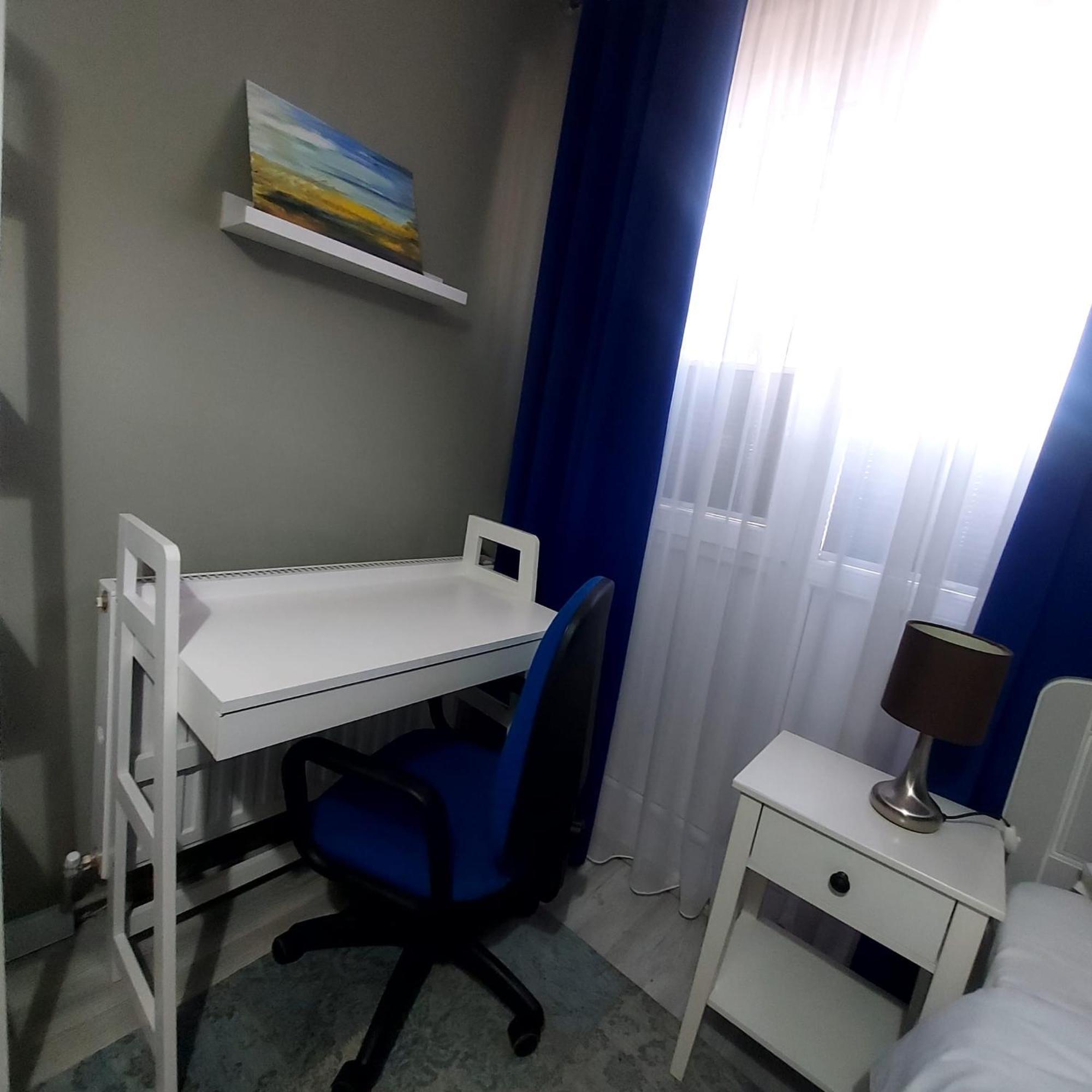 Apartament Marasesti Питешти Экстерьер фото